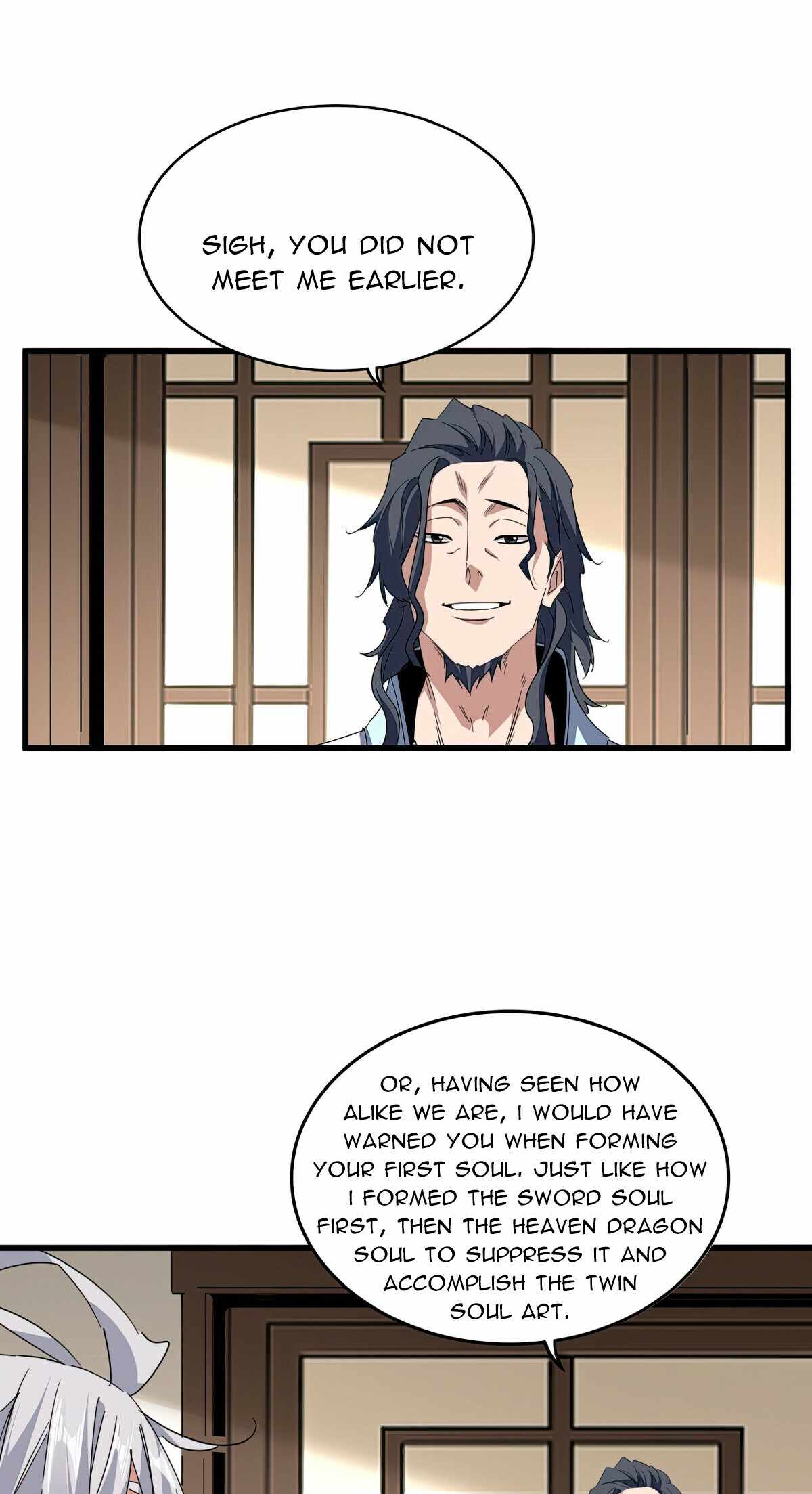 Magic Emperor Chapter 697 20